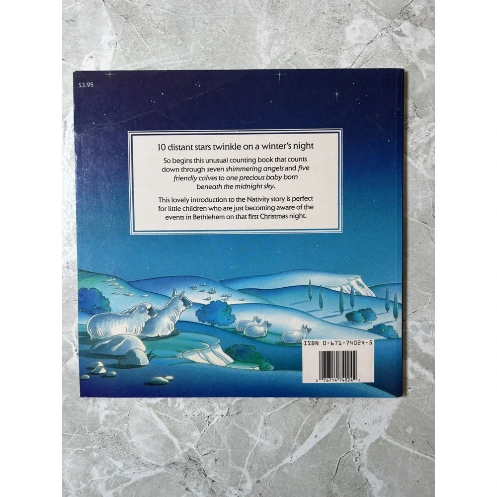 One Special Star by Anita McFadzean (1991, Trade‎ Paperback) - GOOD